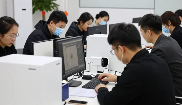 技术咨询与培训帮助解决注重成本控制问题