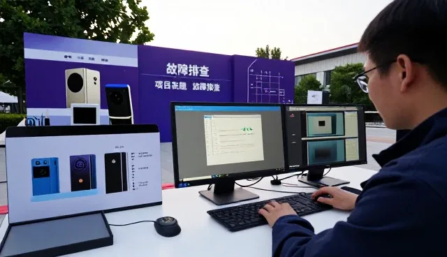 智能皮肤检测仪选型中的关键考量要素
