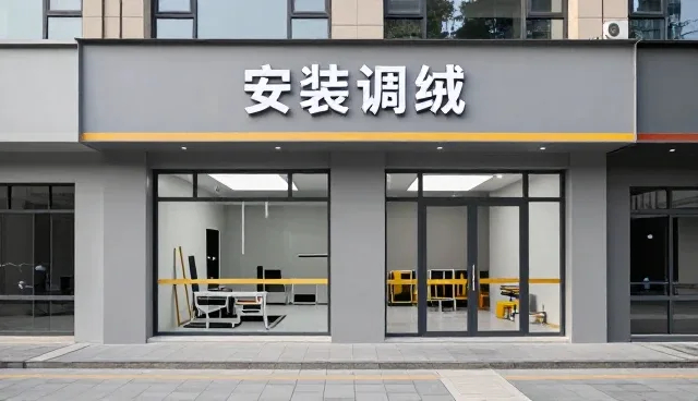 医学美容场景中产品设计与安装的实践路径